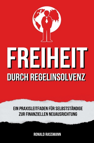 Befreit durch Regelinsolvenz