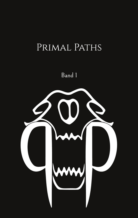 Primal Paths - 