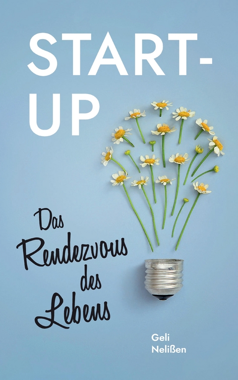 START-UP - Geli Nelißen