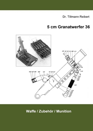 5cm Granatwerfer 36
