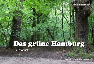 Das grüne Hamburg