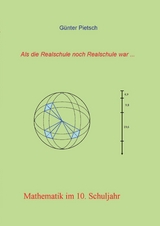 Mathematik im 10. Schuljahr - Günter Pietsch
