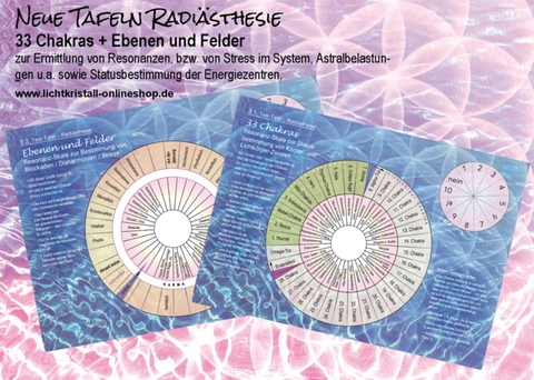 Set: 10 Test-Tafen - Andrea Kraus  Constanze