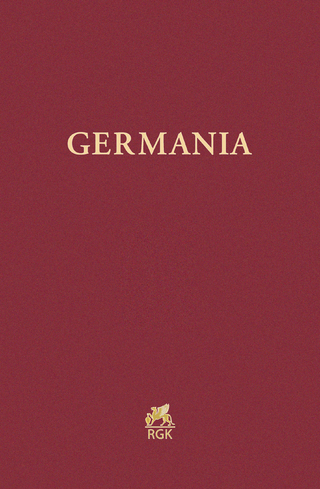 Germania 101 (2023)