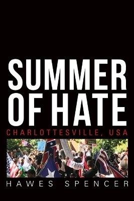 Summer of Hate - Hawes Spencer