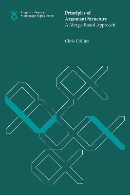 Principles of Argument Structure - Chris Collins