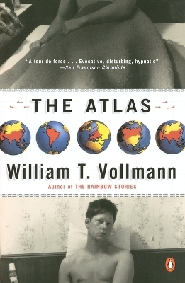 The Atlas - William T. Vollmann
