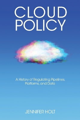 Cloud Policy - Jennifer Holt