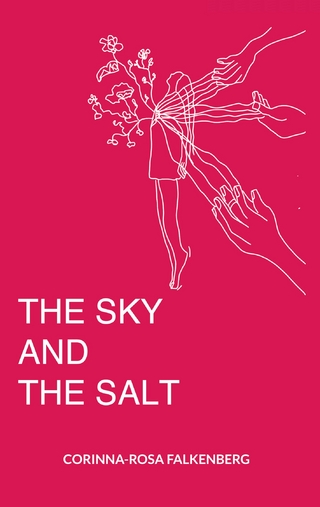 The sky and the salt