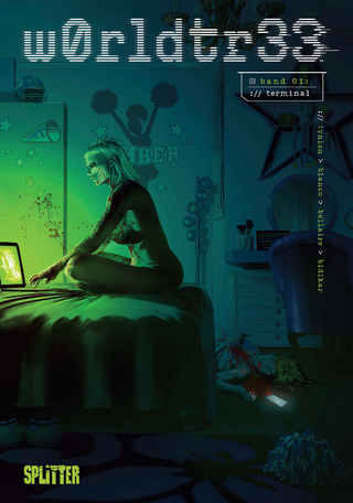 w0rldtr33 (Worldtree). Band 1