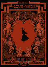 Der Gl&ouml;ckner von Notre-Dame (Graphic Novel) - Victor Hugo