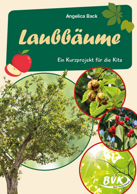 Laubb&auml;ume - Angelica Back