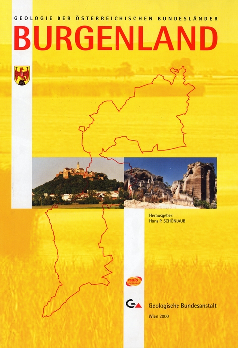 Burgenland - Maria Heinrich, Paul Herrmann, Thomas Hofmann