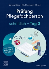 Pr&uuml;fung Pflegefachperson - 