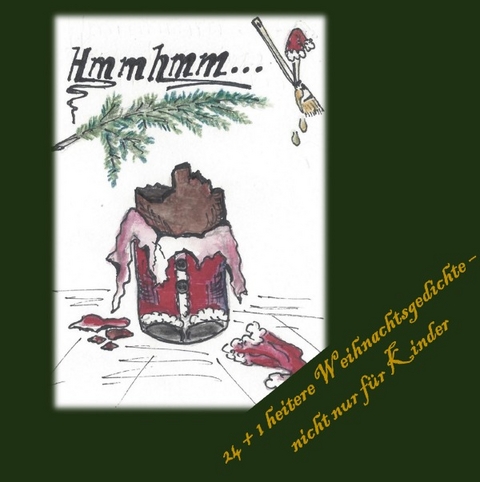 Ralf&acute;s Poesie - Reime und Gedichte zum schmunzeln / 24+1 heitere Weihnachtsgedichte - nicht nur f&uuml;r Kinder - Ralf Schultze