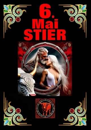 6.Mai, mein Geburtstag