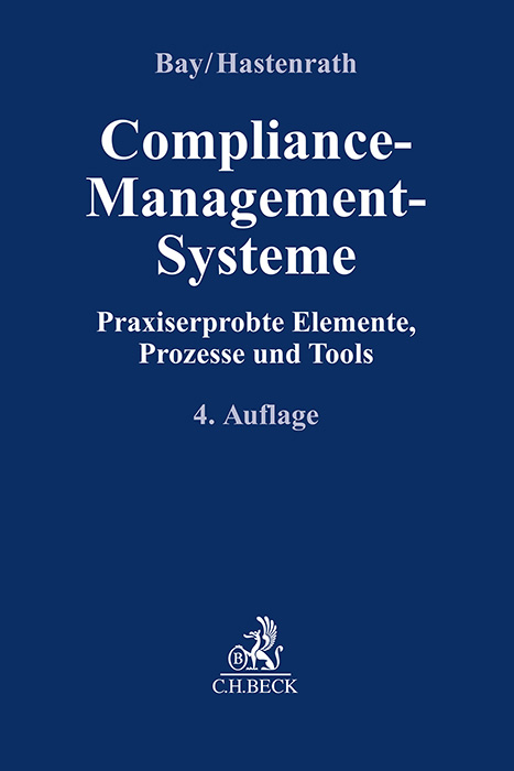 Compliance-Management-Systeme - 