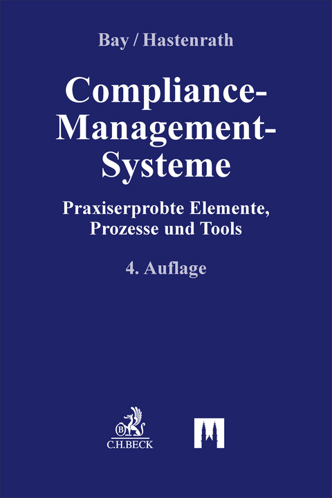 Compliance-Management-Systeme - 