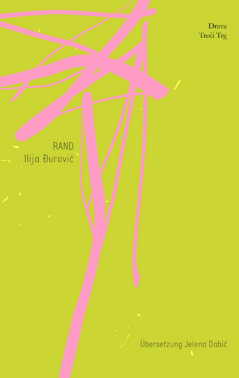 Rand - Ilija Đurović