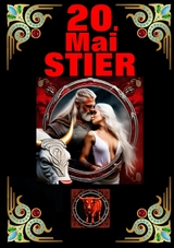 20.Mai, mein Geburtstag