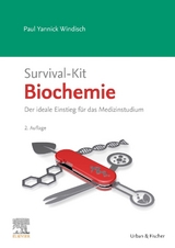 Survival-Kit Biochemie - Windisch, Paul Yannick