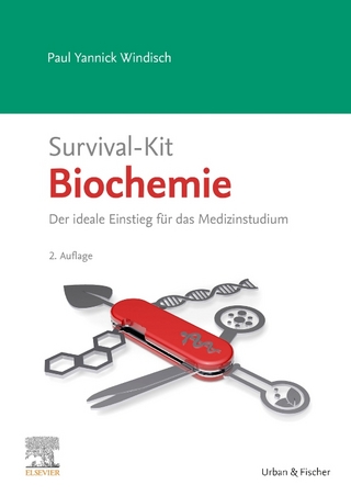 Survival-Kit Biochemie