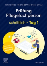 Pr&uuml;fung Pflegefachperson - 