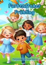 Farbenfroher Fr&uuml;hling - Christian Hagen