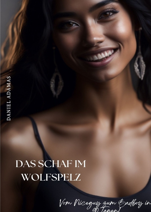 Das Schaf im Wolfspelz - Daniel Ad&aacute;mas