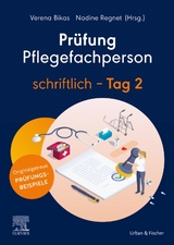 Pr&uuml;fung Pflegefachperson - 