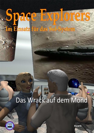 Space Explorer - Im Einsatz für das Sol-System