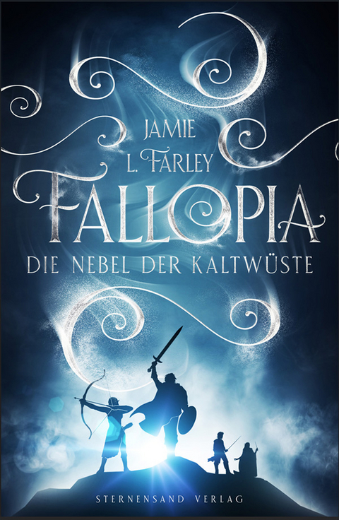 Fallopia: Die Nebel der Kaltw&uuml;ste - Jamie L. Farley