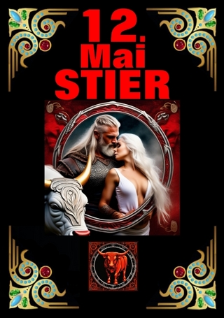 12.Mai, mein Geburtstag