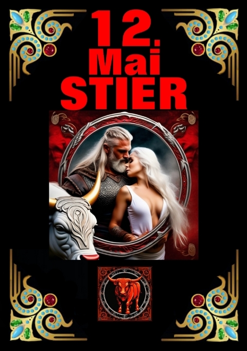 12.Mai, mein Geburtstag