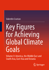 Key Figures for Achieving Global Climate Goals - Valentin Crastan