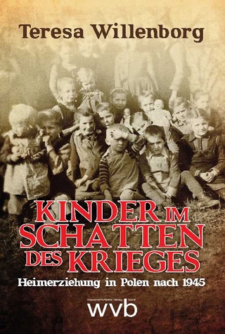 Kinder im Schatten des Krieges