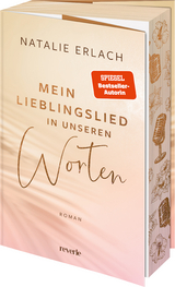 Mein Lieblingslied in unseren Worten - Natalie Erlach