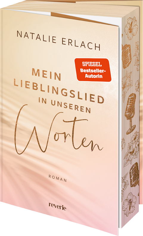 Mein Lieblingslied in unseren Worten - Natalie Erlach