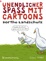Lesen bildet! - Dorthe Landschulz