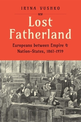 Lost Fatherland - Iryna Vushko