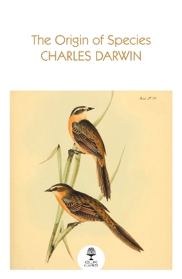 The Origin of Species - Charles Darwin