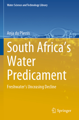 South Africa’s Water Predicament