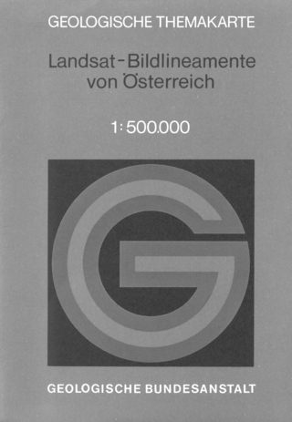 Erläuterungen zur Karte der LANDSAT-Bildlineamente von Österreich