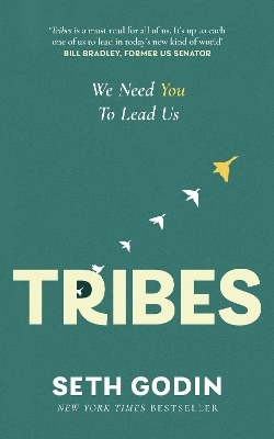 Tribes - Seth Godin