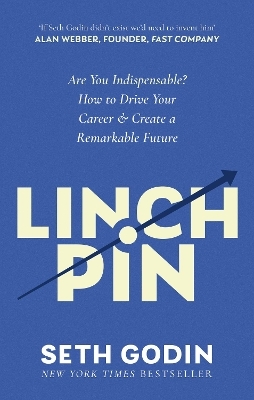 Linchpin - Seth Godin