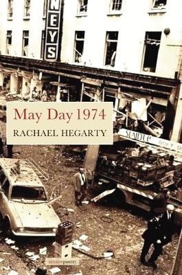 May Day 1974 - Rachael Hegarty