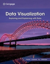 Data Visualization - Camm, Jeffrey; Cochran, James; Fry, Michael; Ohlmann, Jeffrey