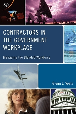 Contractors in the Government Workplace - Glenn J. Voelz