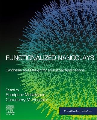 Functionalized Nanoclays - 
