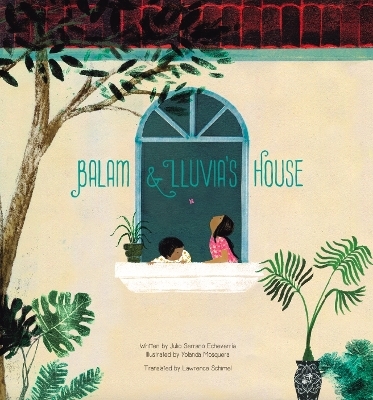 Balam & Lluvia's House - Julio Serrano Echeverr&iacute;a